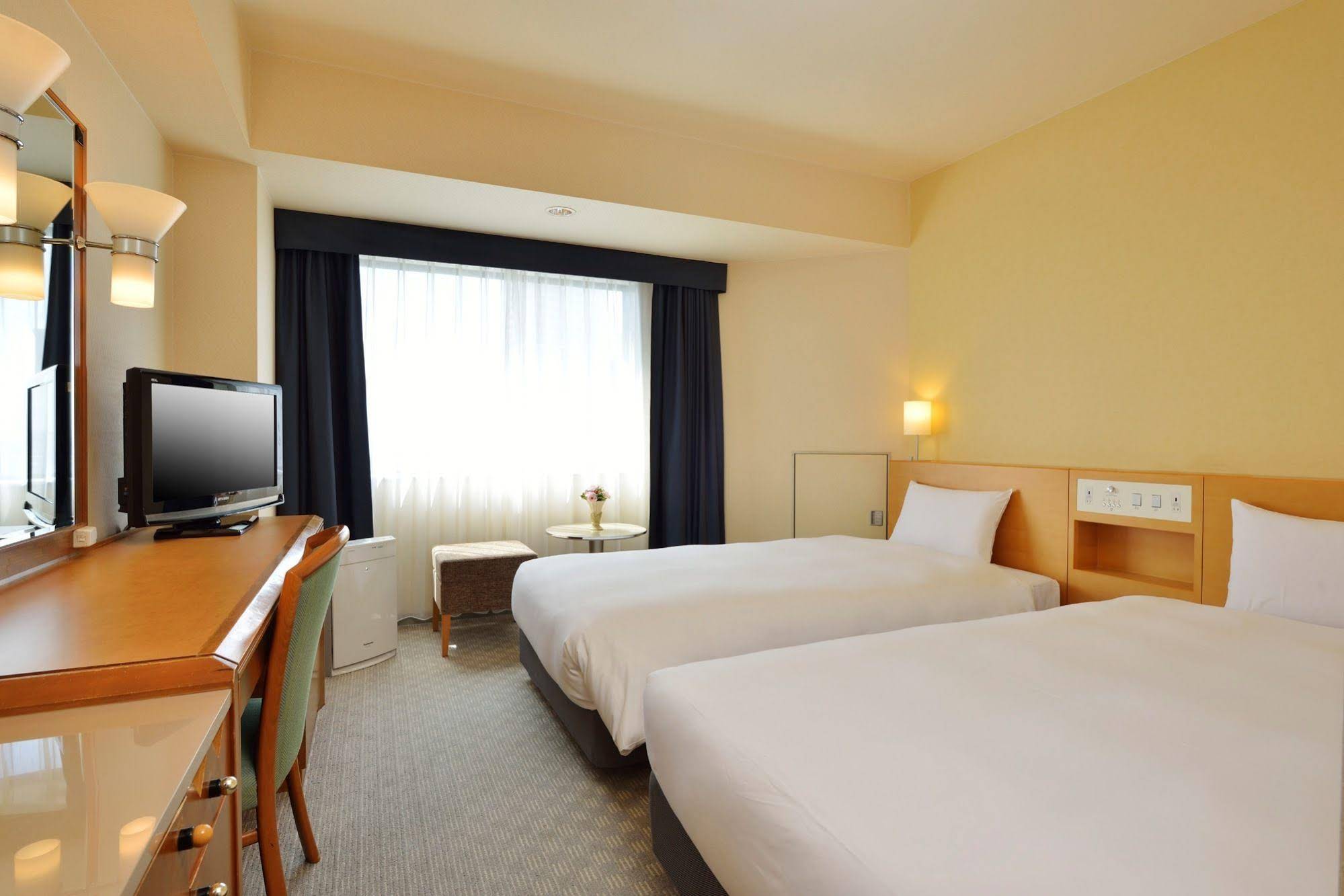 Miyako Hotel Amagasaki
