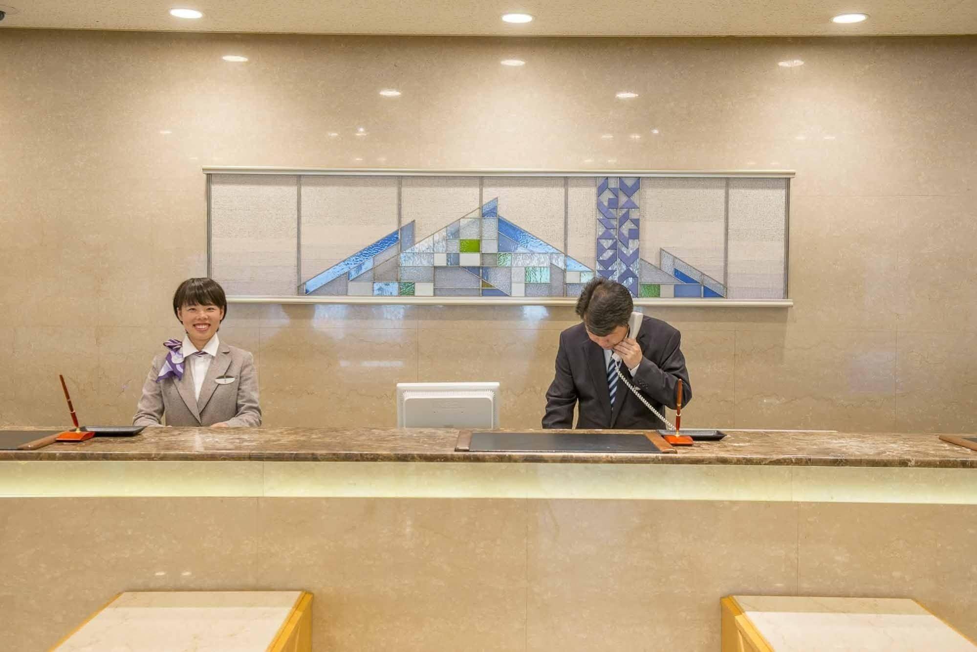 Miyako Hotel Amagasaki