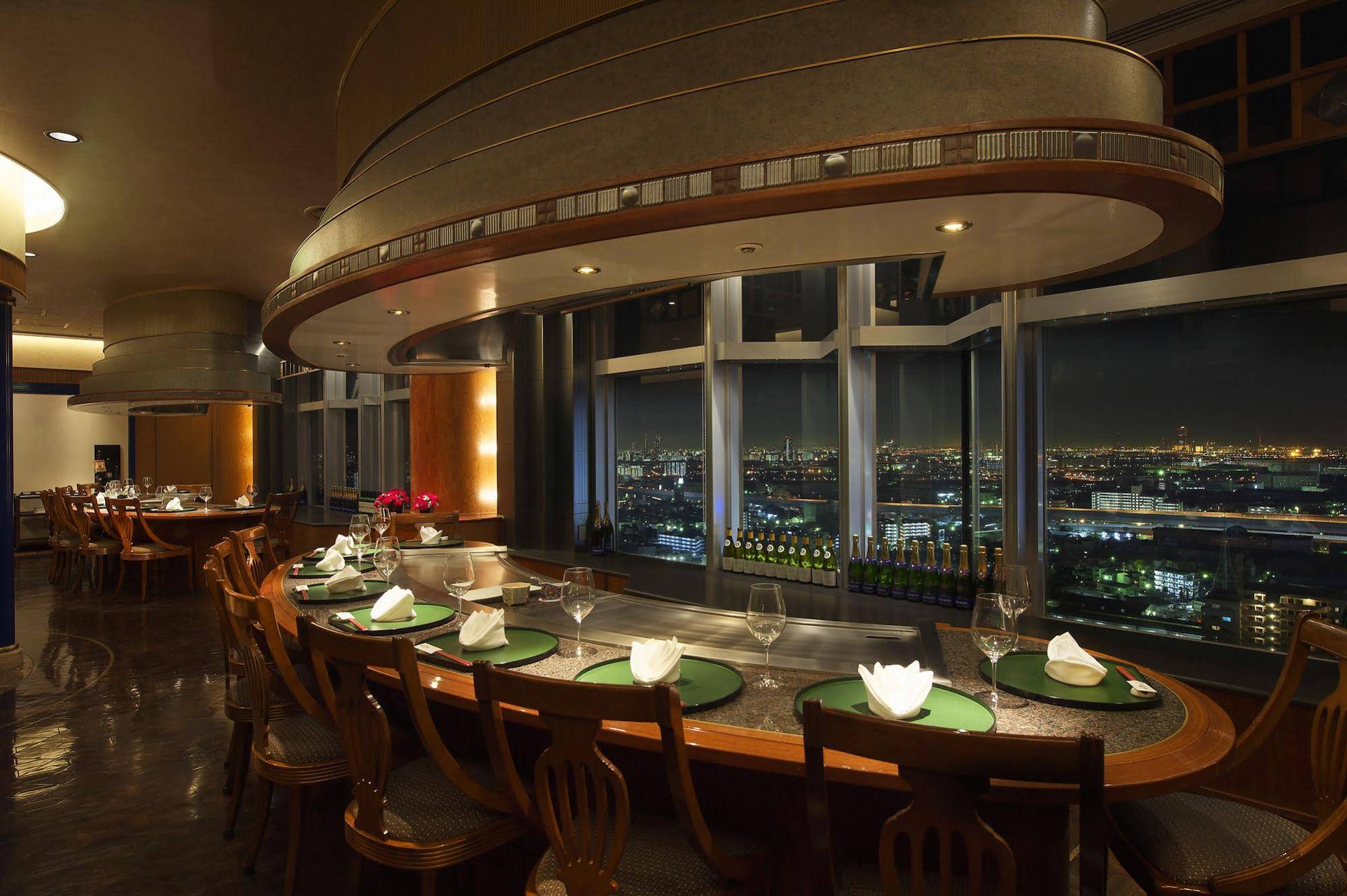 Miyako Hotel Amagasaki