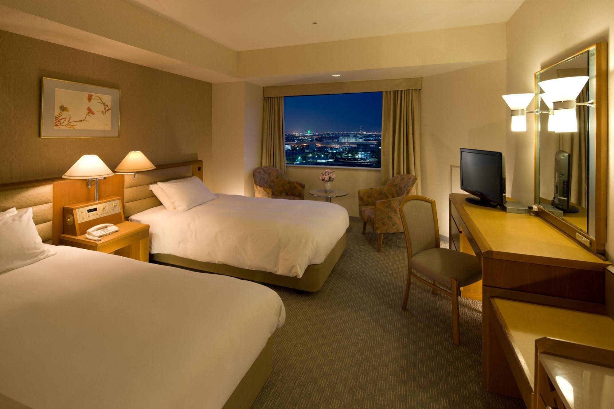 Miyako Hotel Amagasaki