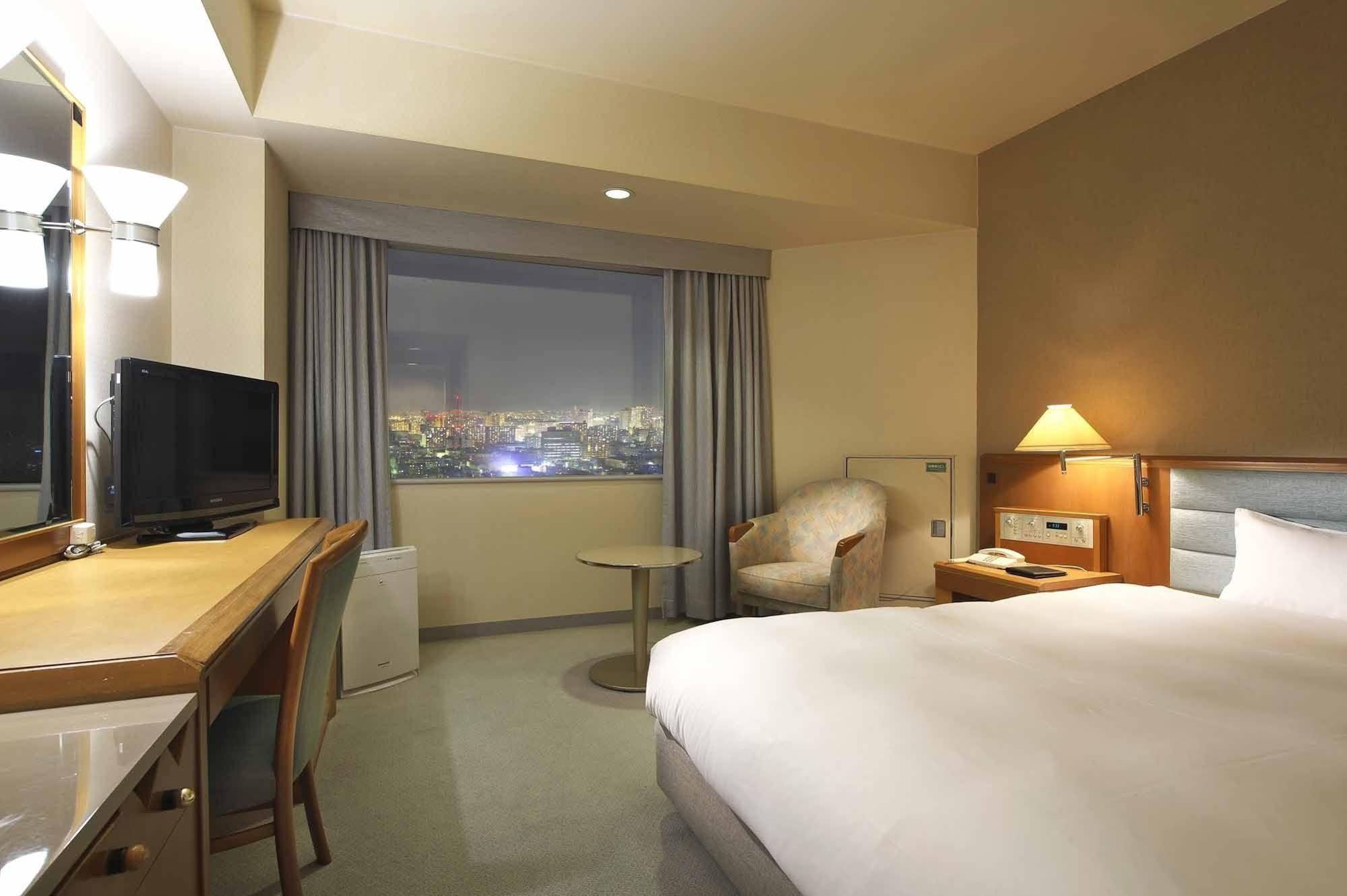 Miyako Hotel Amagasaki
