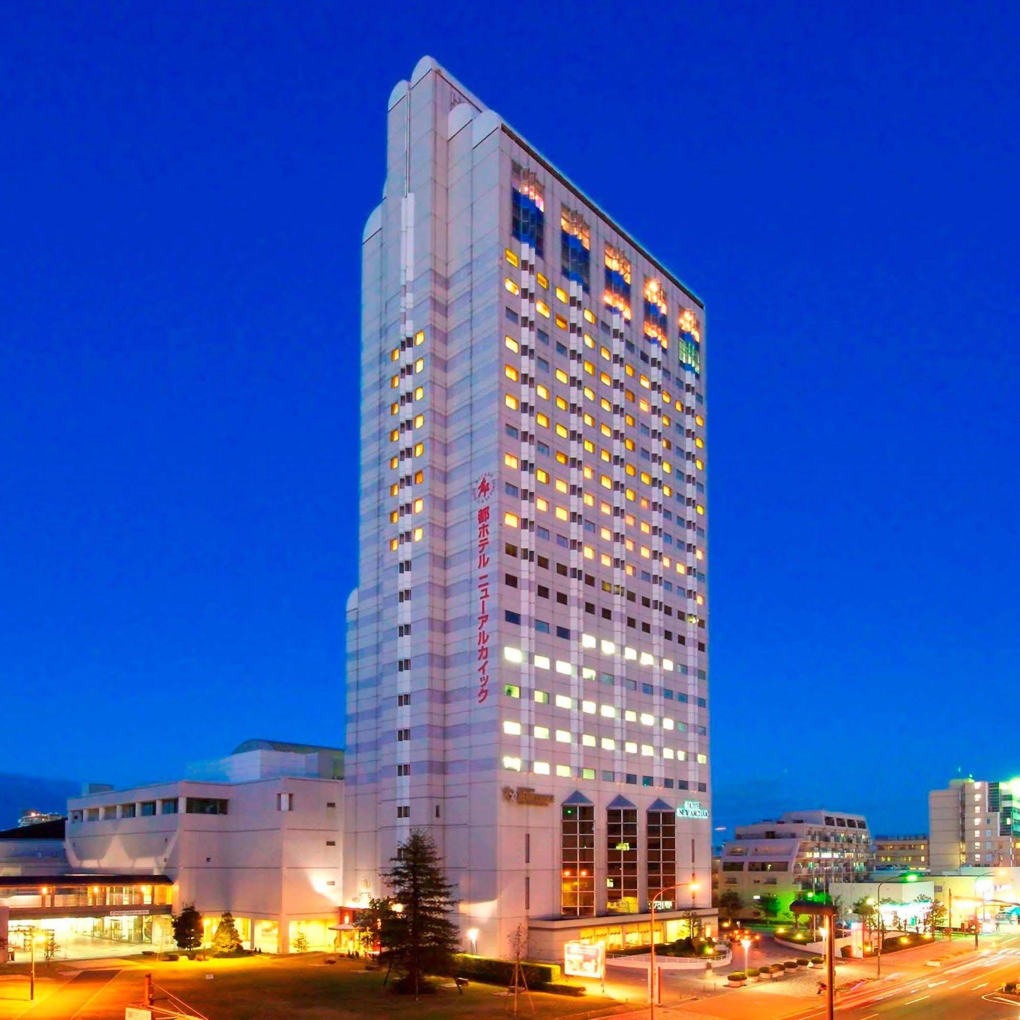 Miyako Hotel Amagasaki