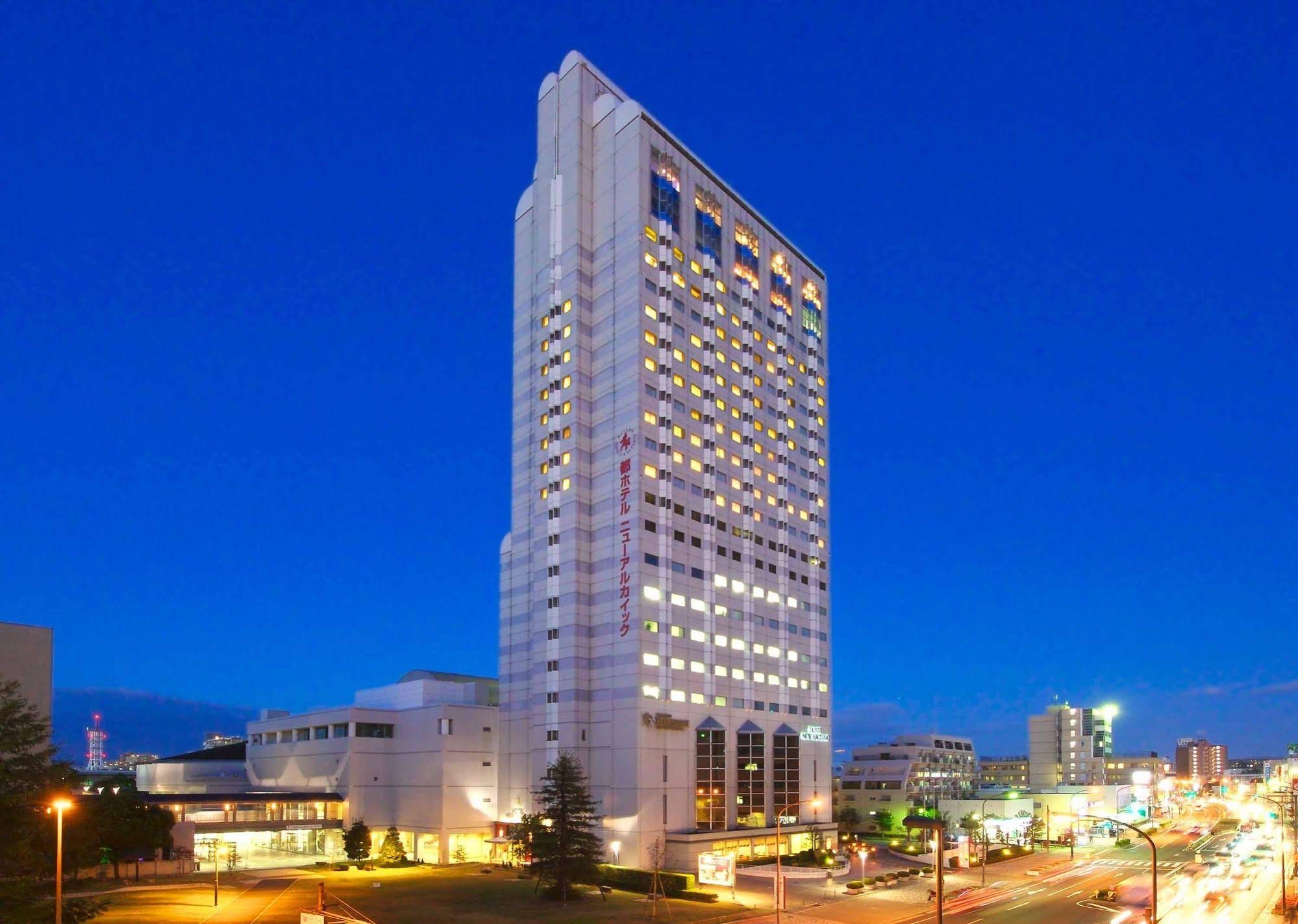Miyako Hotel Amagasaki