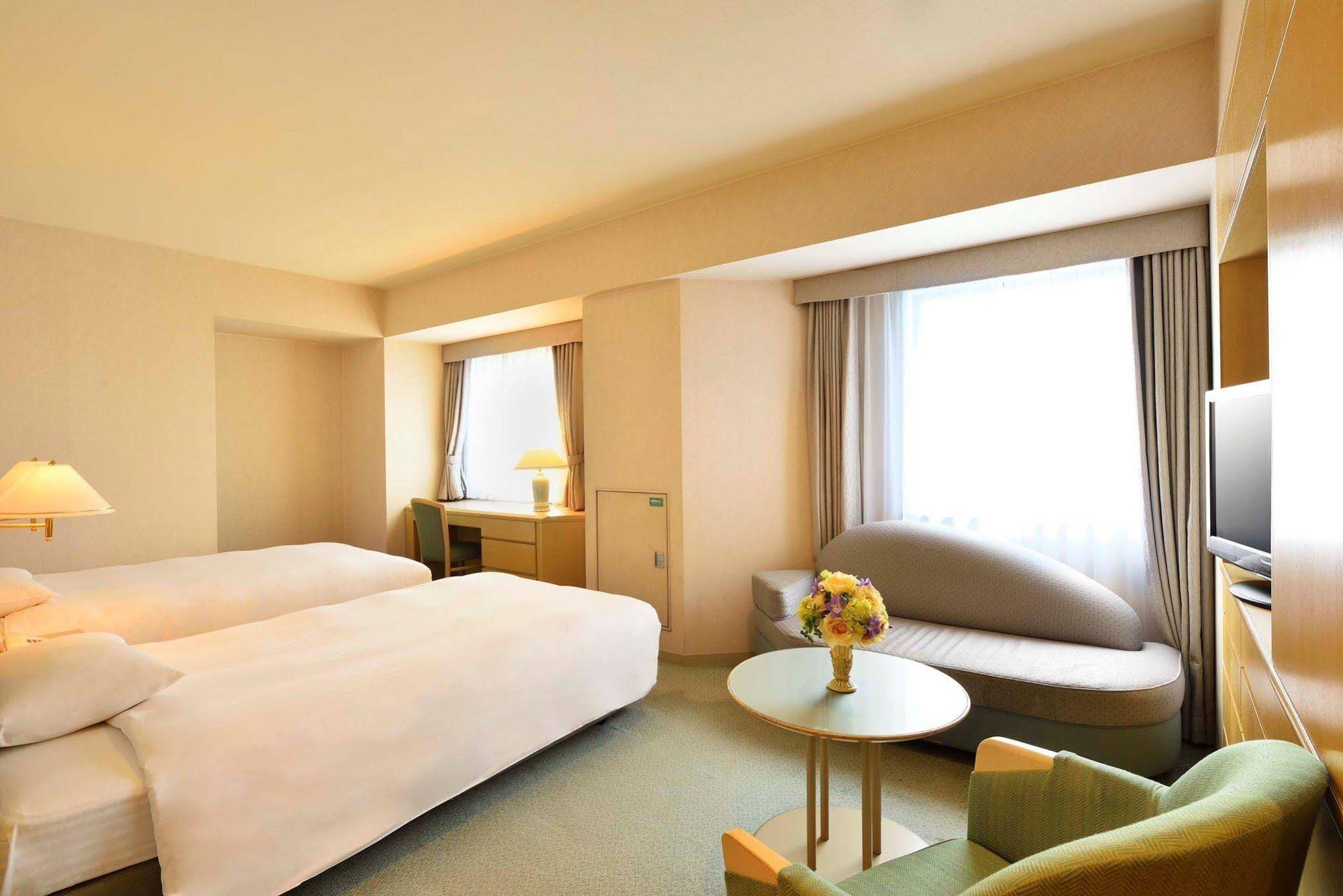 Miyako Hotel Amagasaki