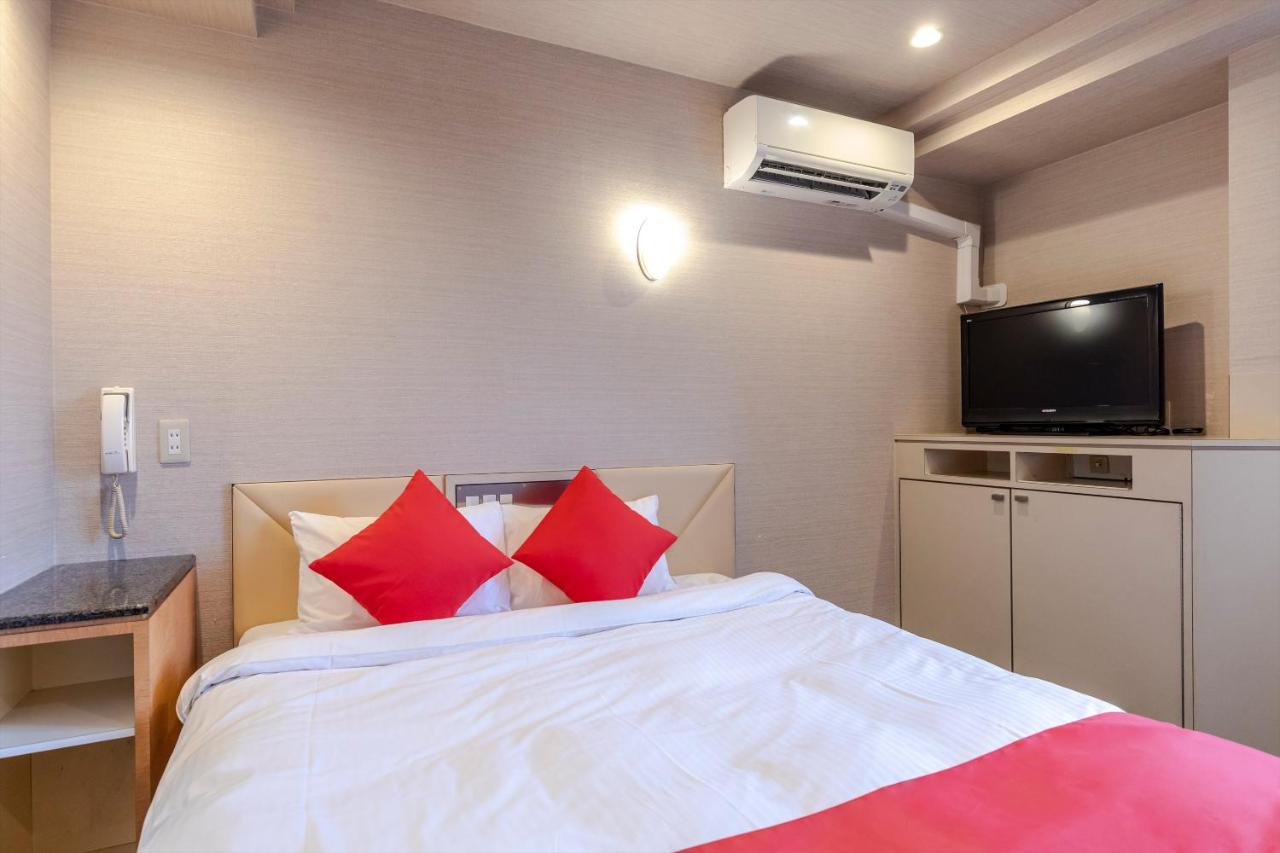 Stay Hotel by OYO Rooms