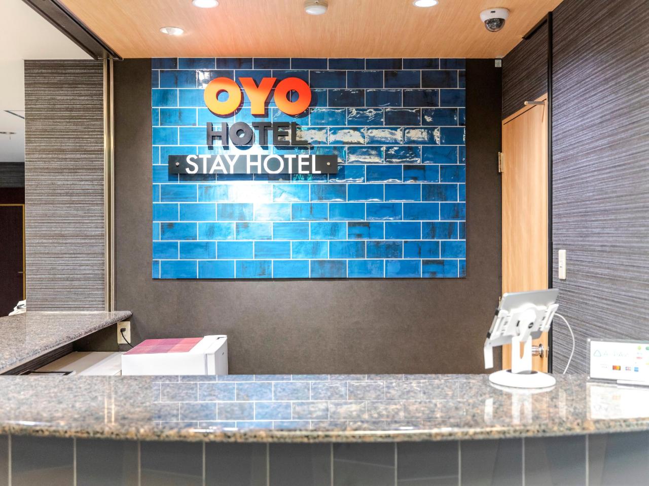Stay Hotel by OYO Rooms
