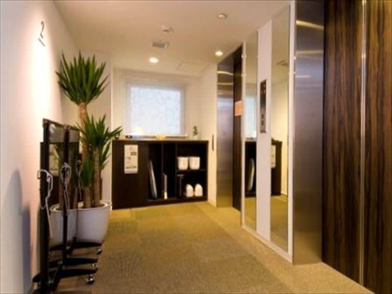 Dormy Inn Express Mikawaanjo