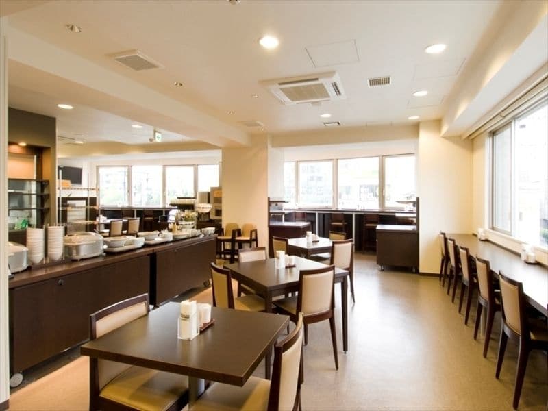 Dormy Inn Express Mikawaanjo