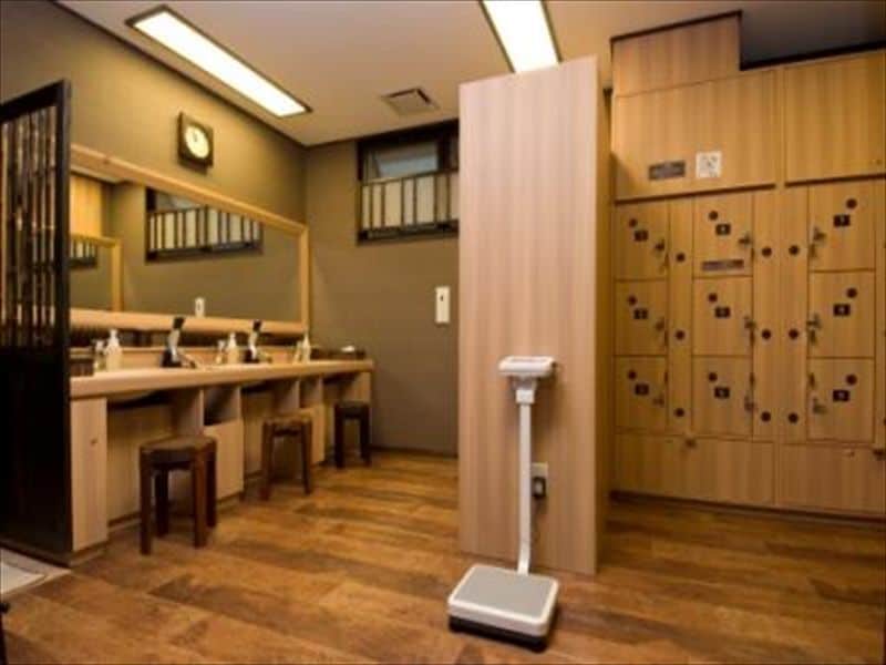 Dormy Inn Express Mikawaanjo