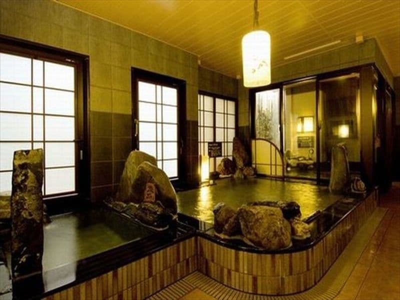 Dormy Inn Express Mikawaanjo