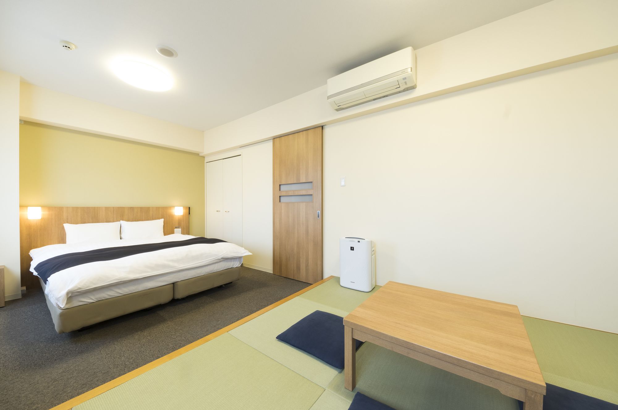 Dormy Inn Express Mikawaanjo