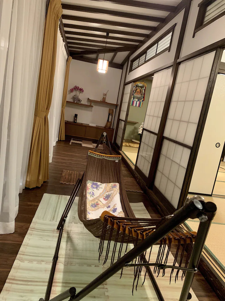 Mitsuba House