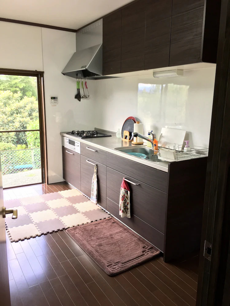 Mitsuba House