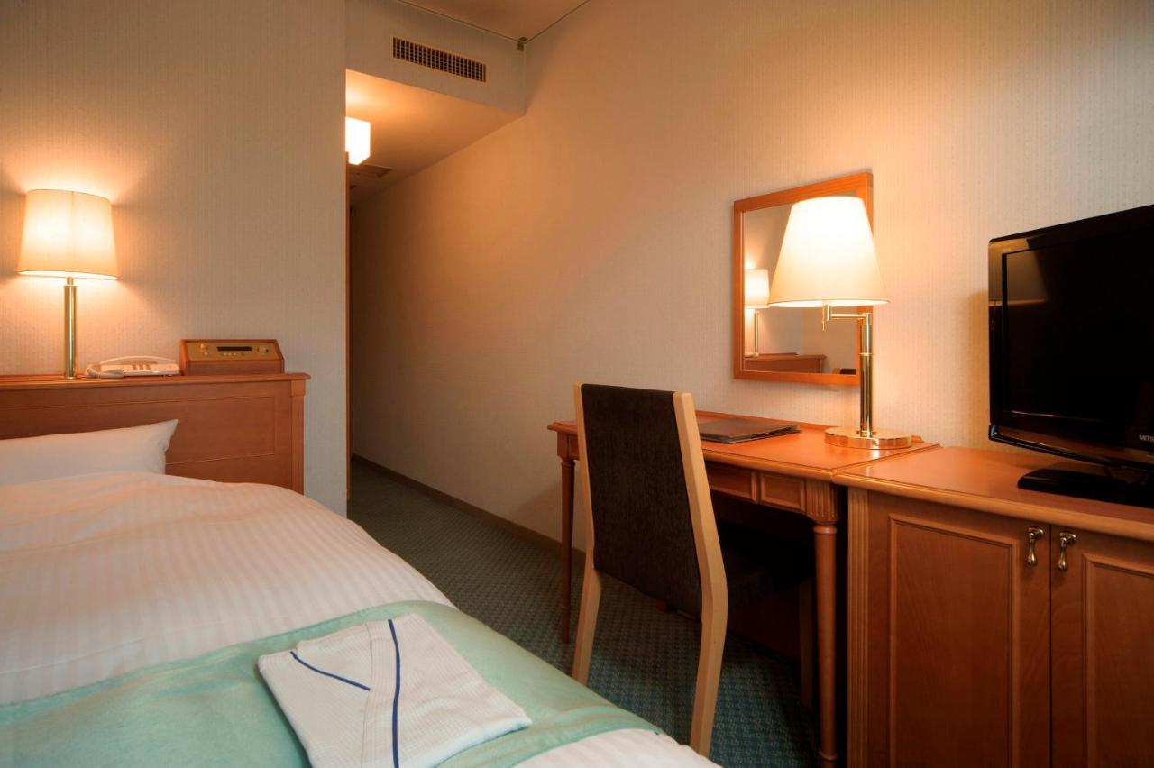 Aomori Kokusai Hotel
