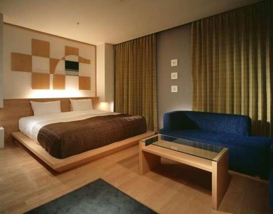 Aomori Kokusai Hotel