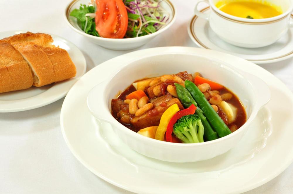 Aomori Kokusai Hotel