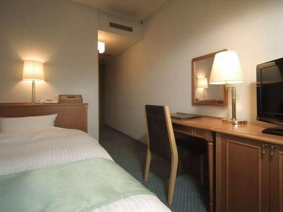 Aomori Kokusai Hotel