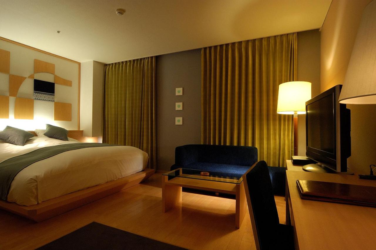 Aomori Kokusai Hotel