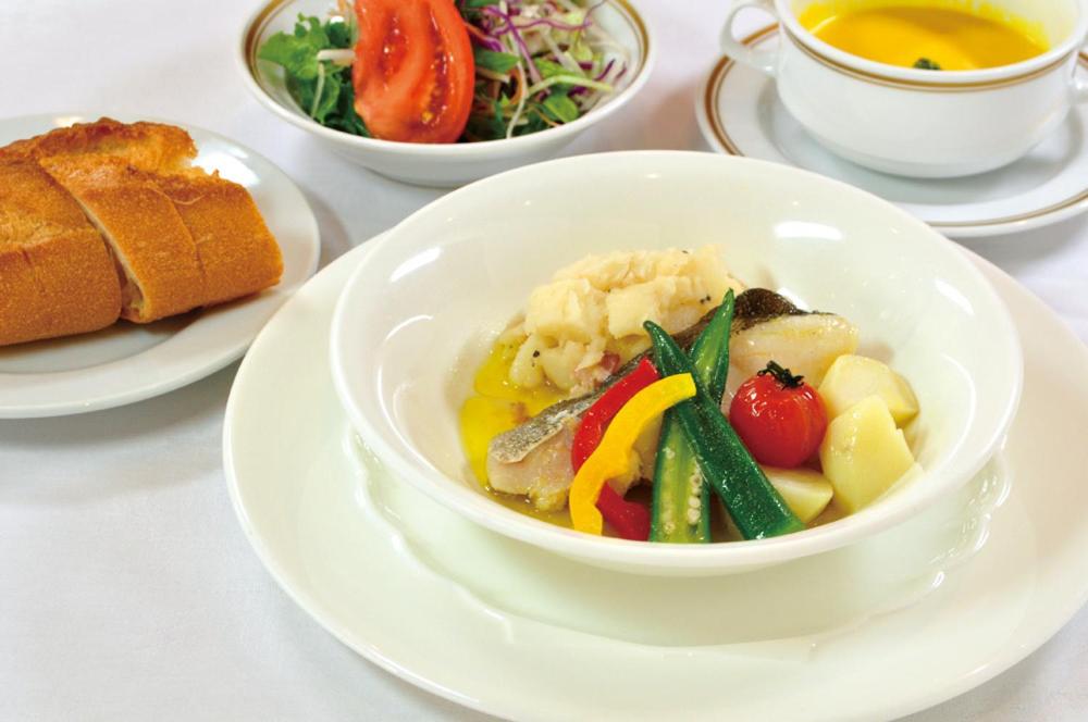 Aomori Kokusai Hotel