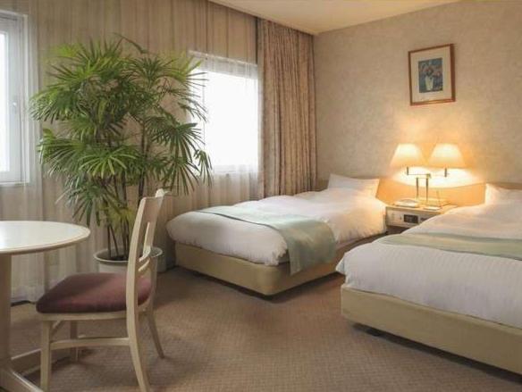 Aomori Kokusai Hotel