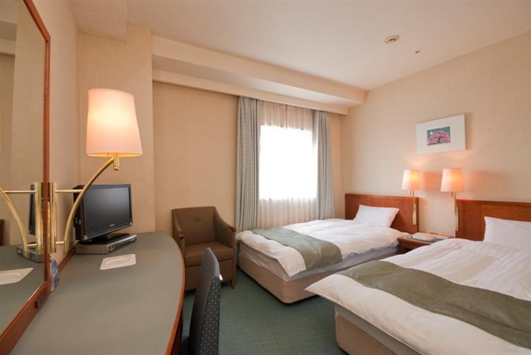 Art Hotel Aomori