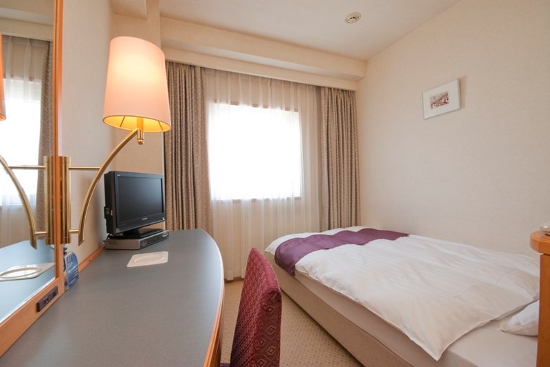 Art Hotel Aomori