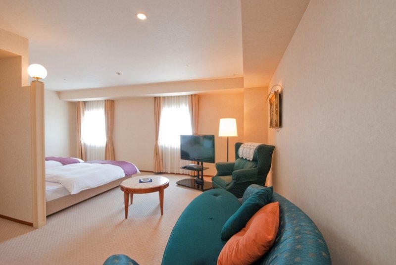 Art Hotel Aomori