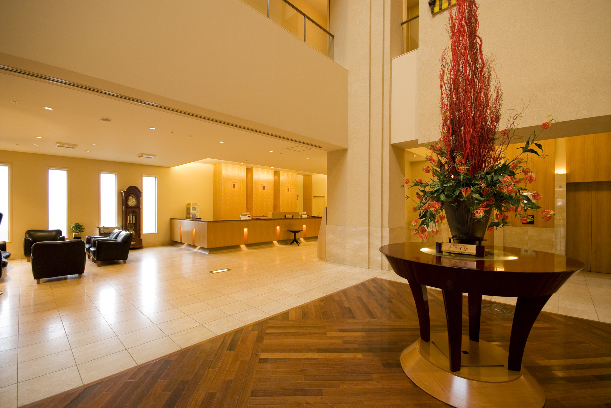 Art Hotel Aomori