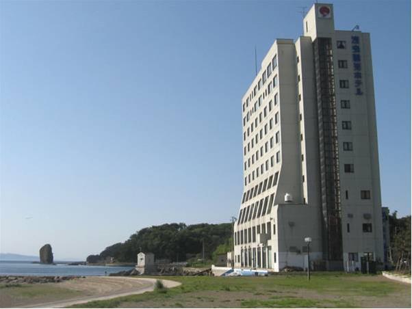 Asamuchi Kanko Hotel