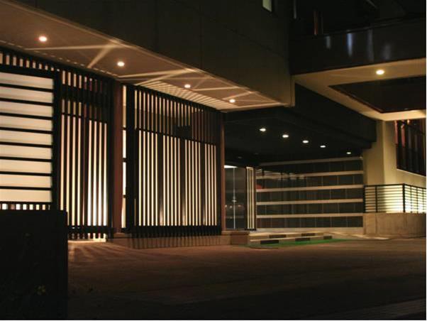 Asamuchi Kanko Hotel