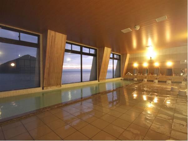 Asamuchi Kanko Hotel