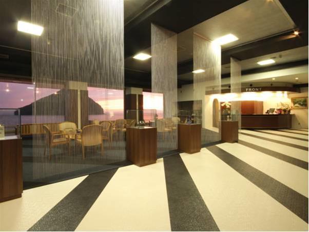 Asamuchi Kanko Hotel