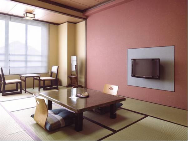 Asamuchi Kanko Hotel