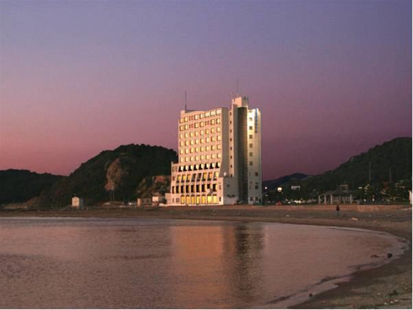 Asamuchi Kanko Hotel