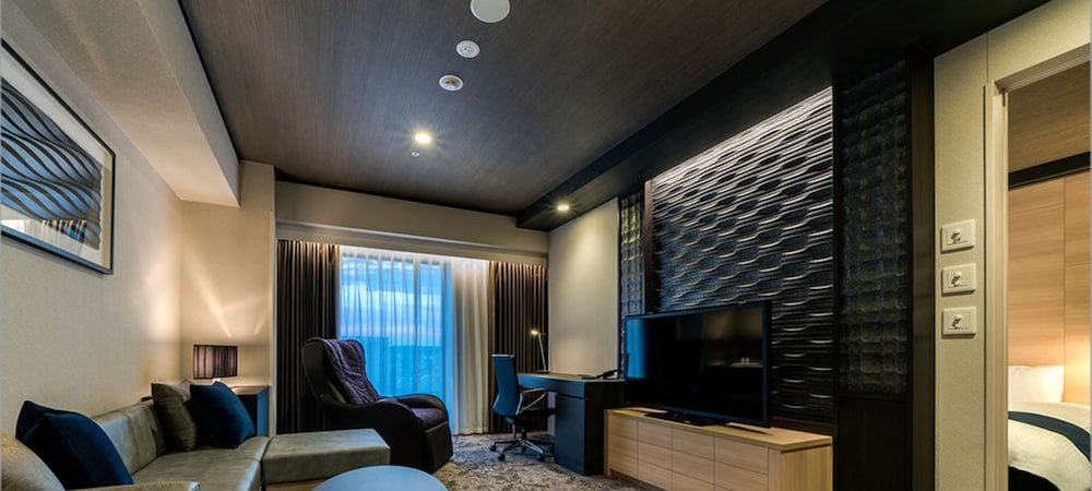 Daiwa Roynet Hotel Aomori