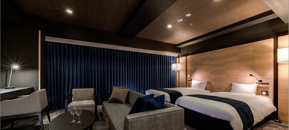 Daiwa Roynet Hotel Aomori