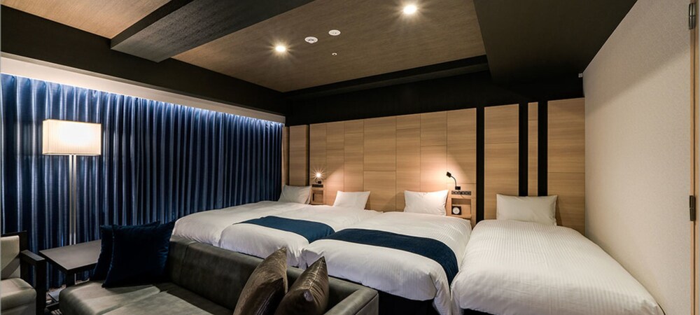 Daiwa Roynet Hotel Aomori