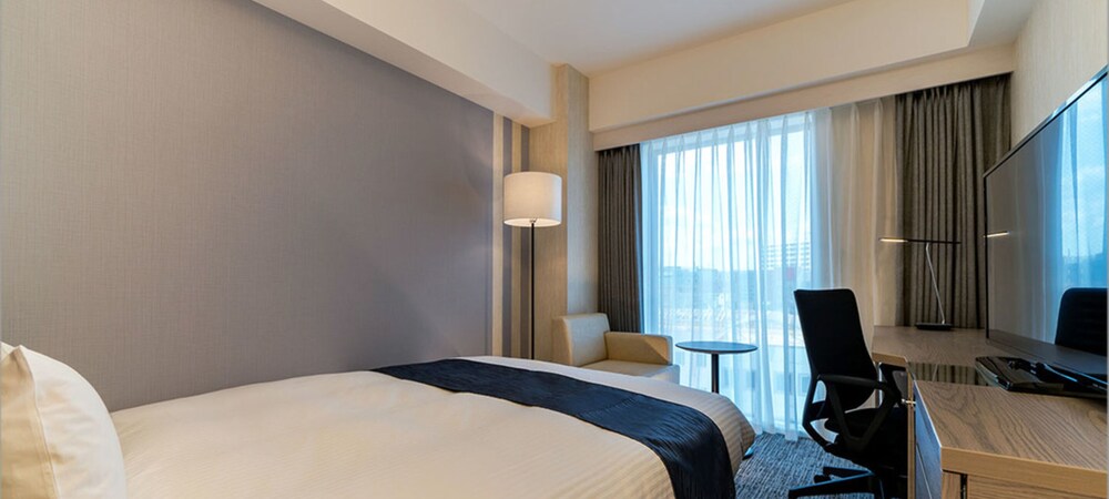 Daiwa Roynet Hotel Aomori