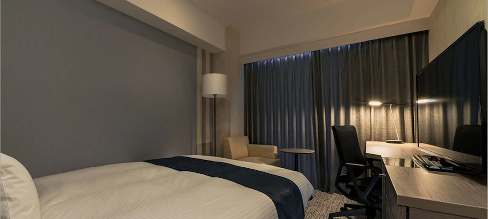 Daiwa Roynet Hotel Aomori