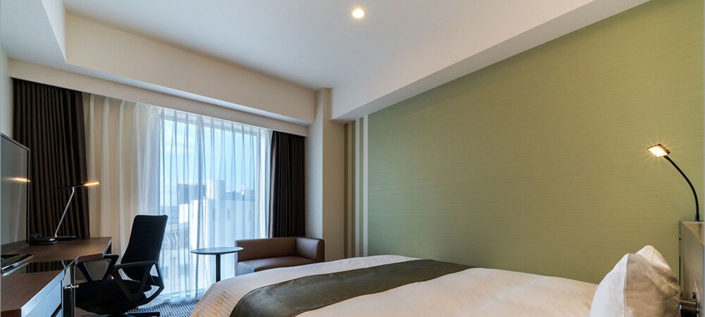 Daiwa Roynet Hotel Aomori