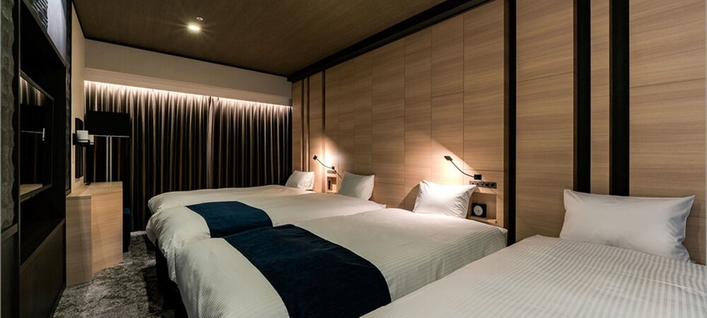 Daiwa Roynet Hotel Aomori
