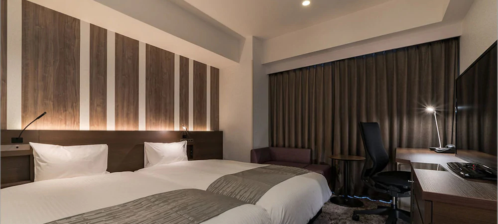 Daiwa Roynet Hotel Aomori