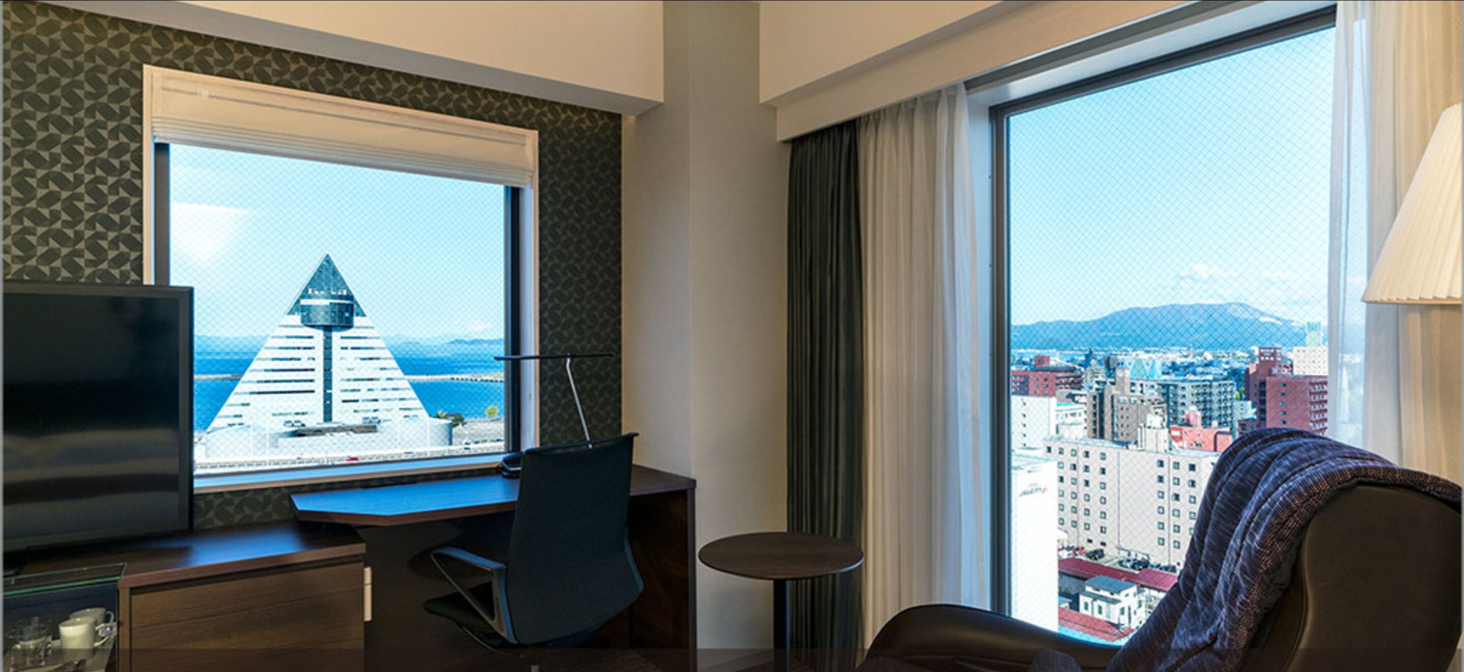 Daiwa Roynet Hotel Aomori