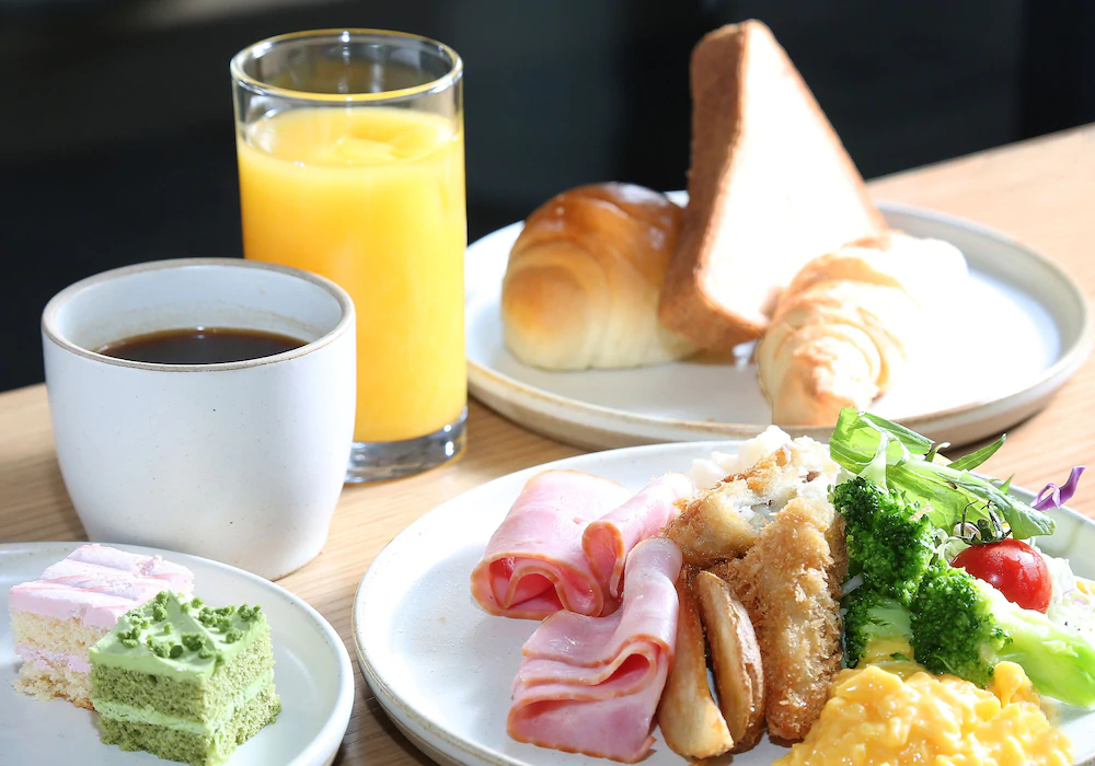 Daiwa Roynet Hotel Aomori
