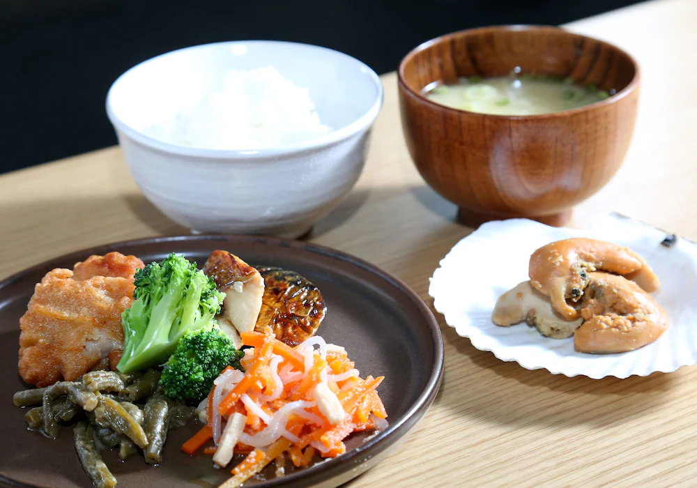 Daiwa Roynet Hotel Aomori