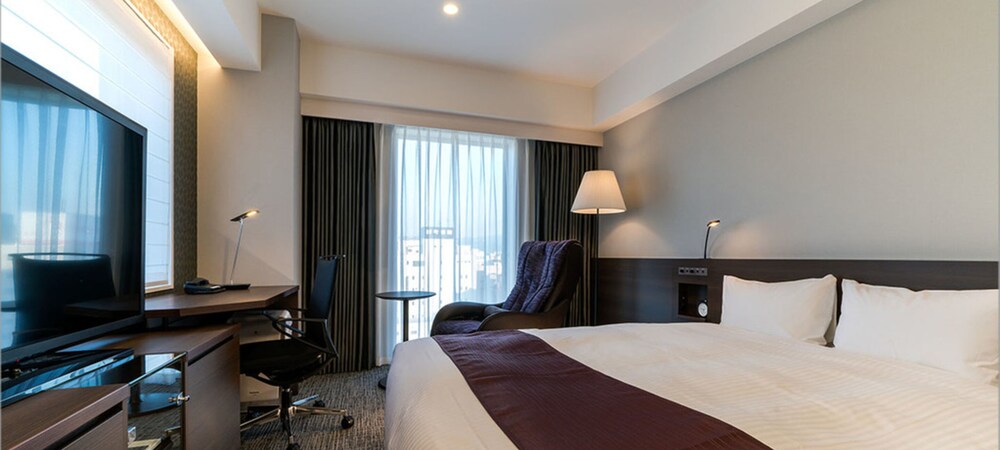 Daiwa Roynet Hotel Aomori