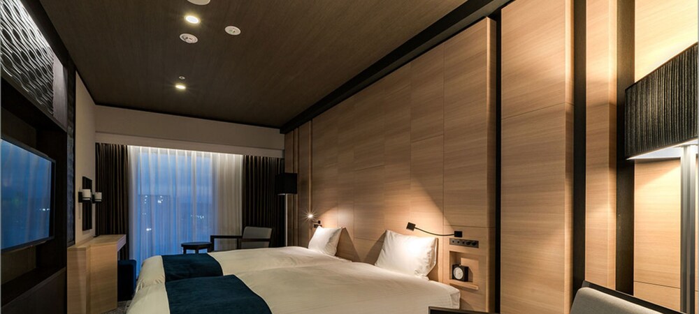 Daiwa Roynet Hotel Aomori
