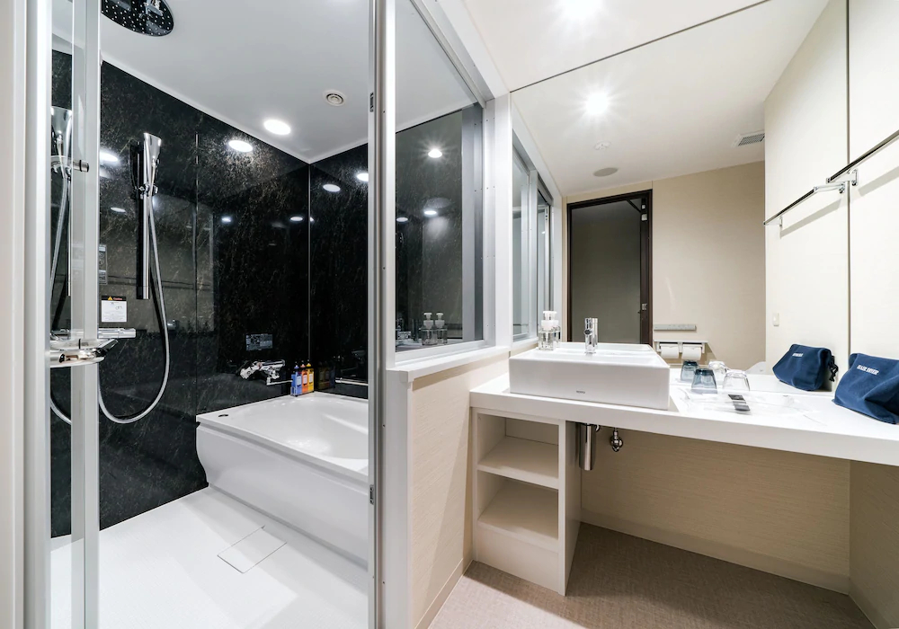Daiwa Roynet Hotel Aomori