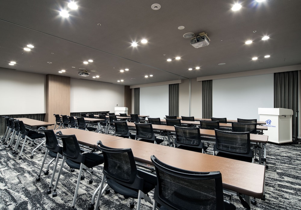 Daiwa Roynet Hotel Aomori
