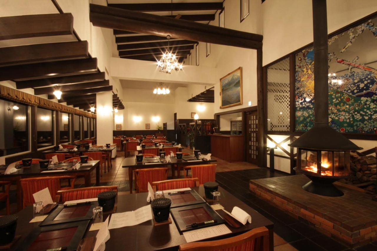 Hotel Jogakura